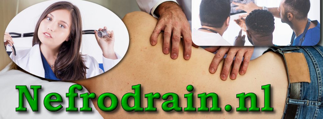 Nefrodrain
